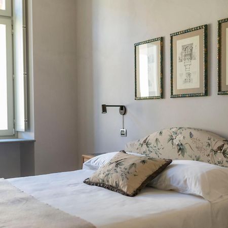 ألبا Alma Bed & Breakfast المظهر الخارجي الصورة