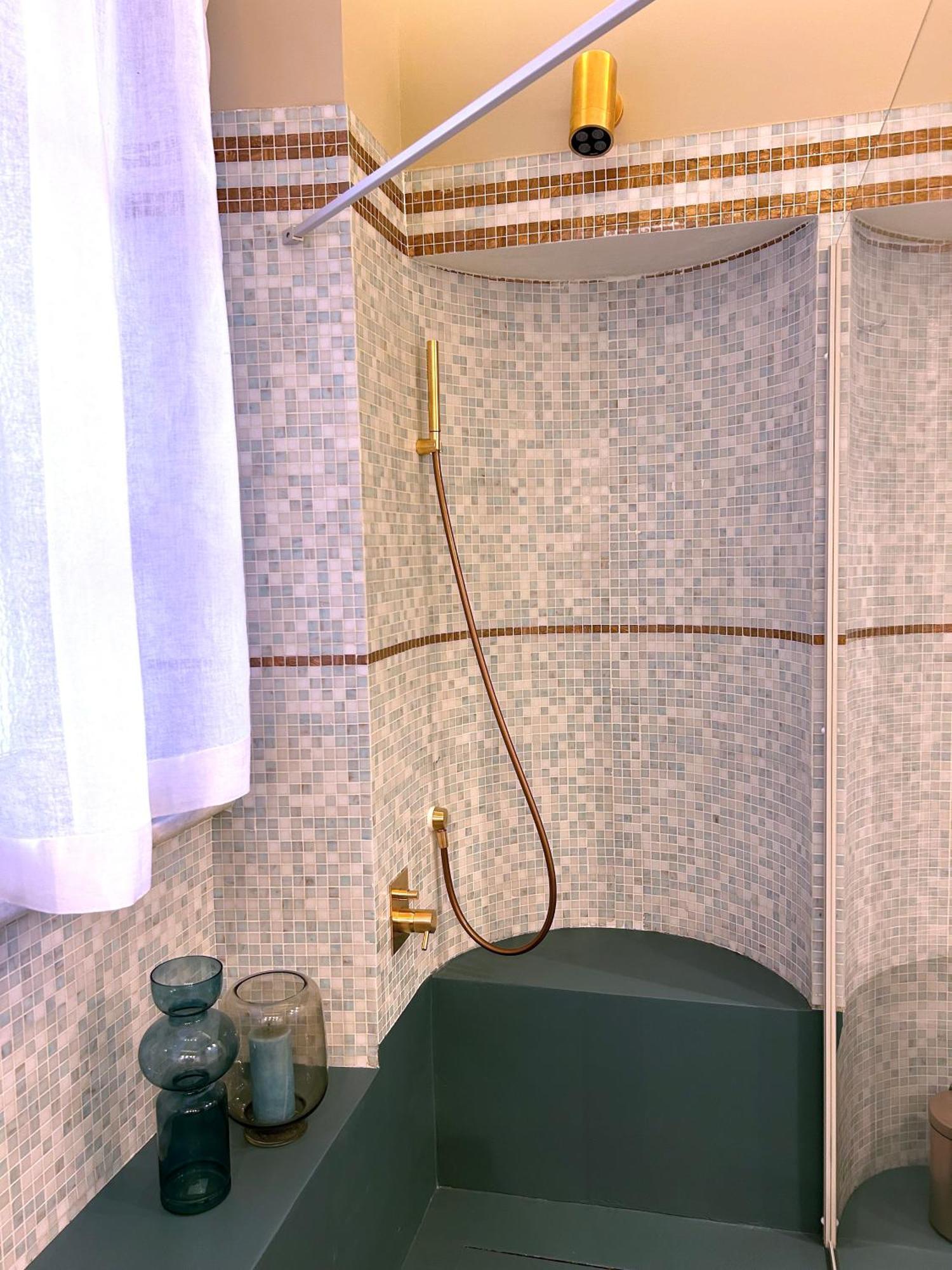 ألبا Alma Bed & Breakfast المظهر الخارجي الصورة