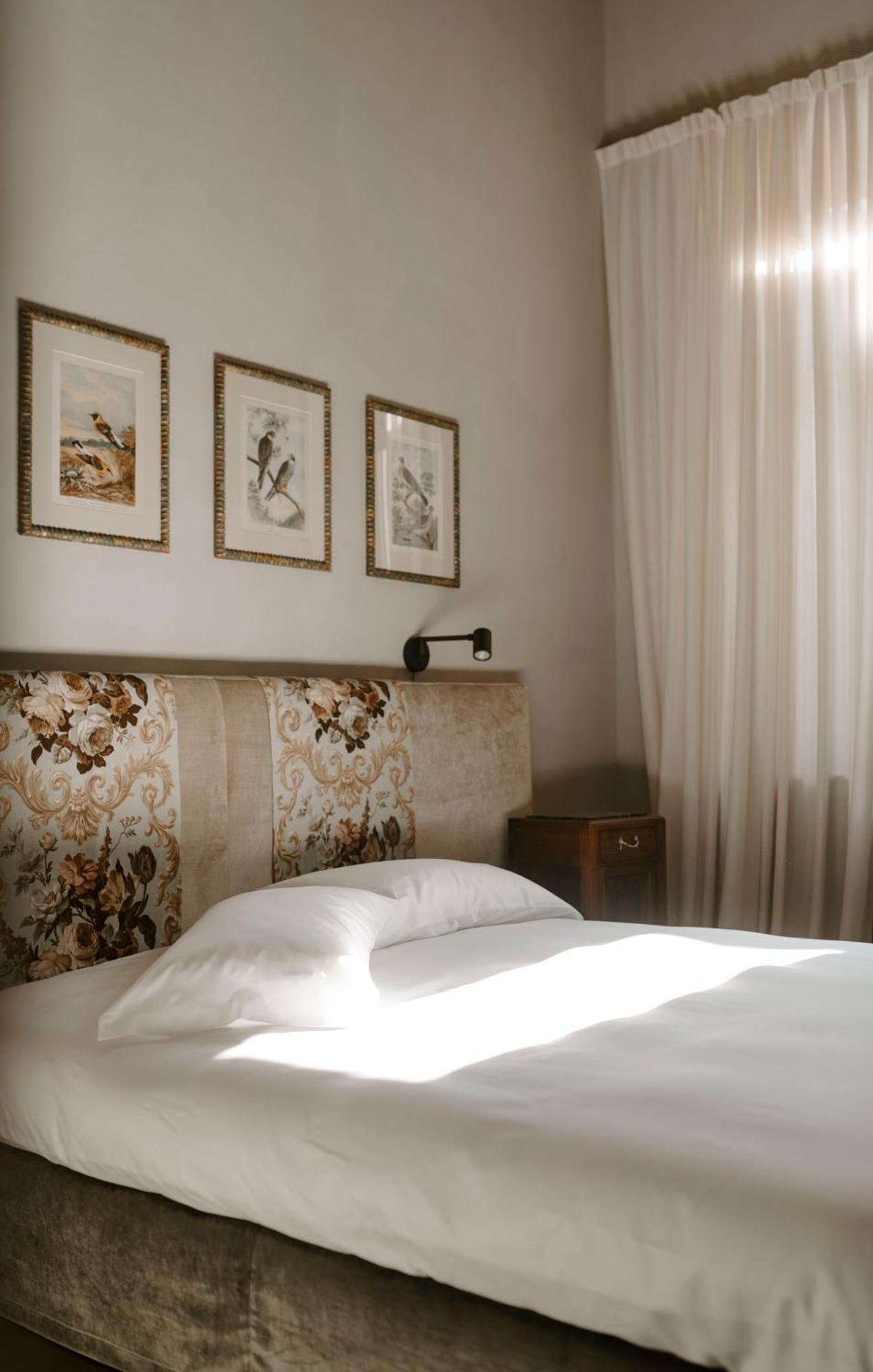 ألبا Alma Bed & Breakfast المظهر الخارجي الصورة