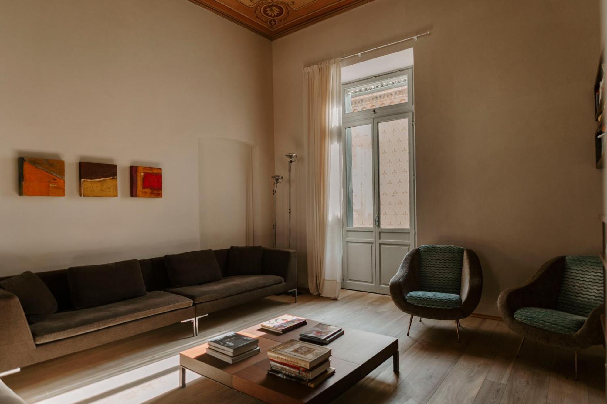 ألبا Alma Bed & Breakfast المظهر الخارجي الصورة