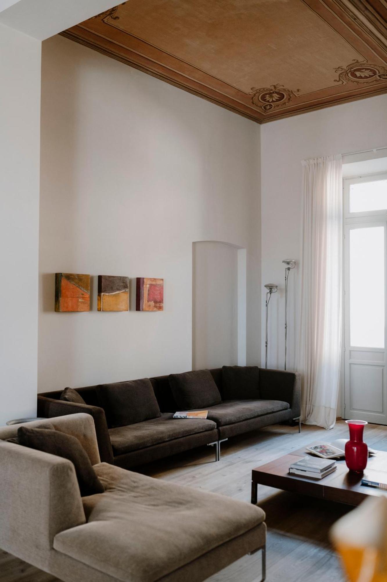 ألبا Alma Bed & Breakfast المظهر الخارجي الصورة
