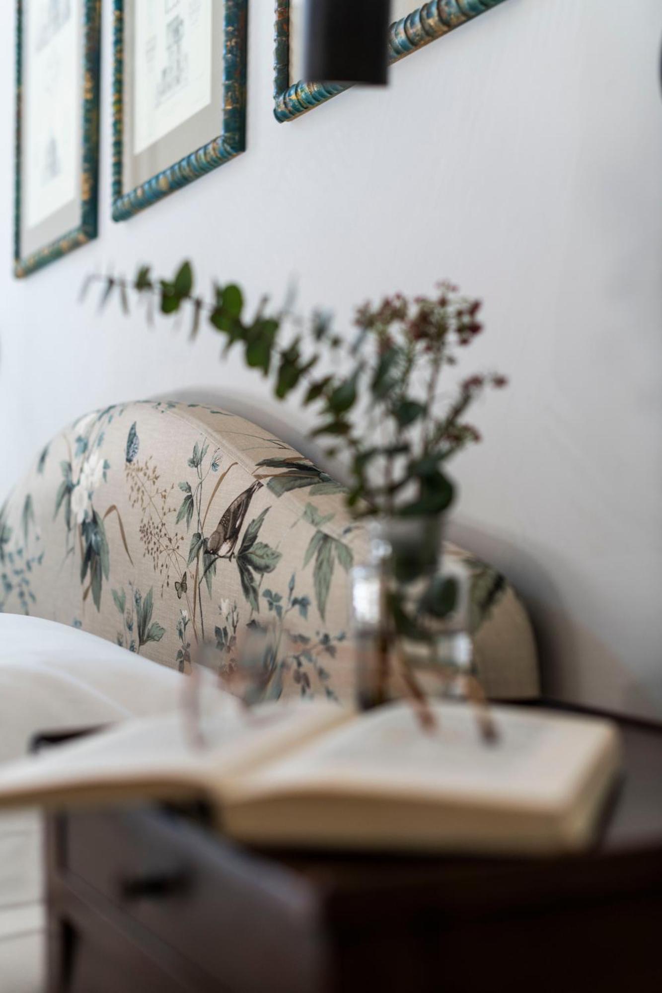 ألبا Alma Bed & Breakfast المظهر الخارجي الصورة