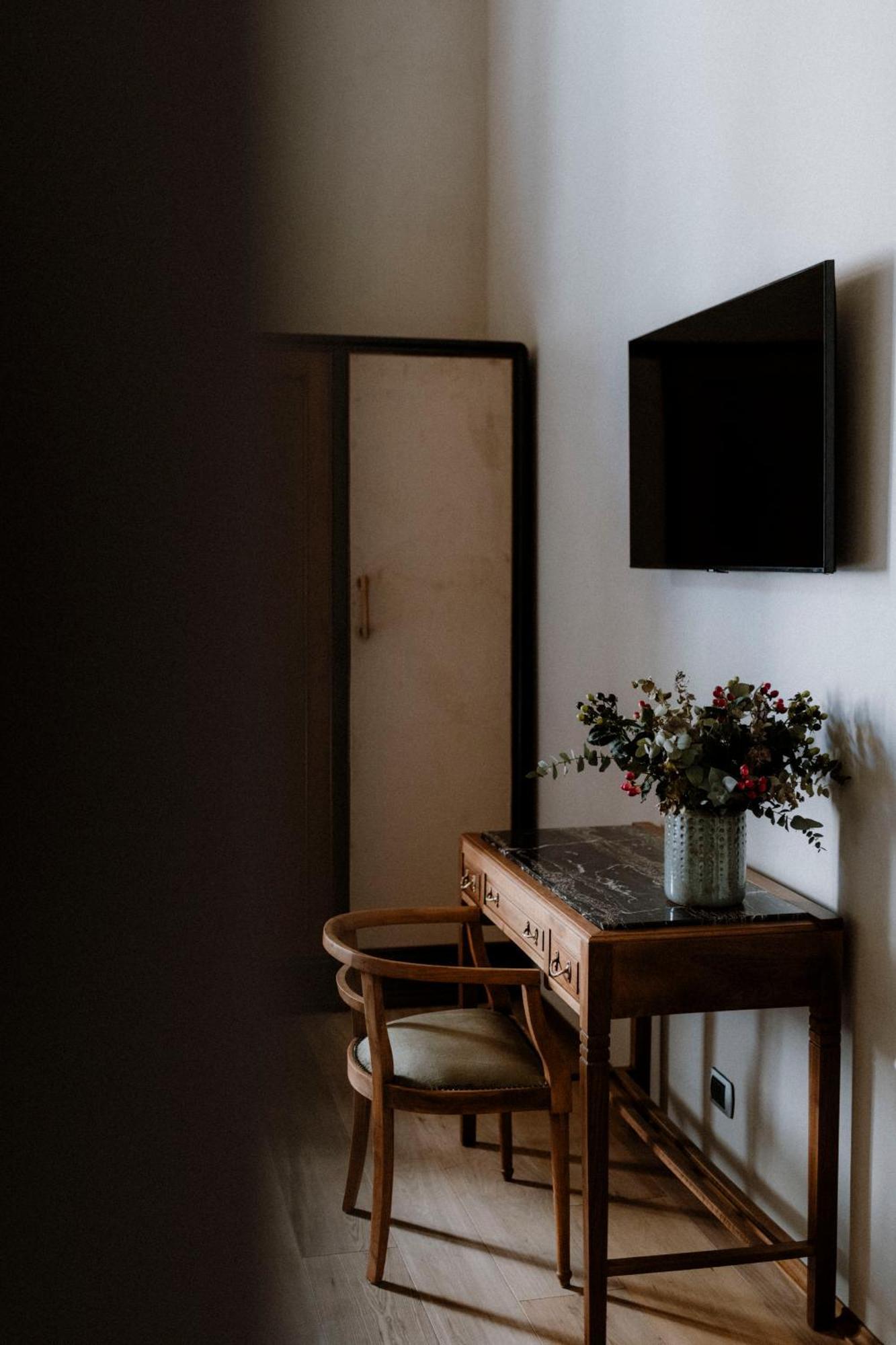 ألبا Alma Bed & Breakfast المظهر الخارجي الصورة
